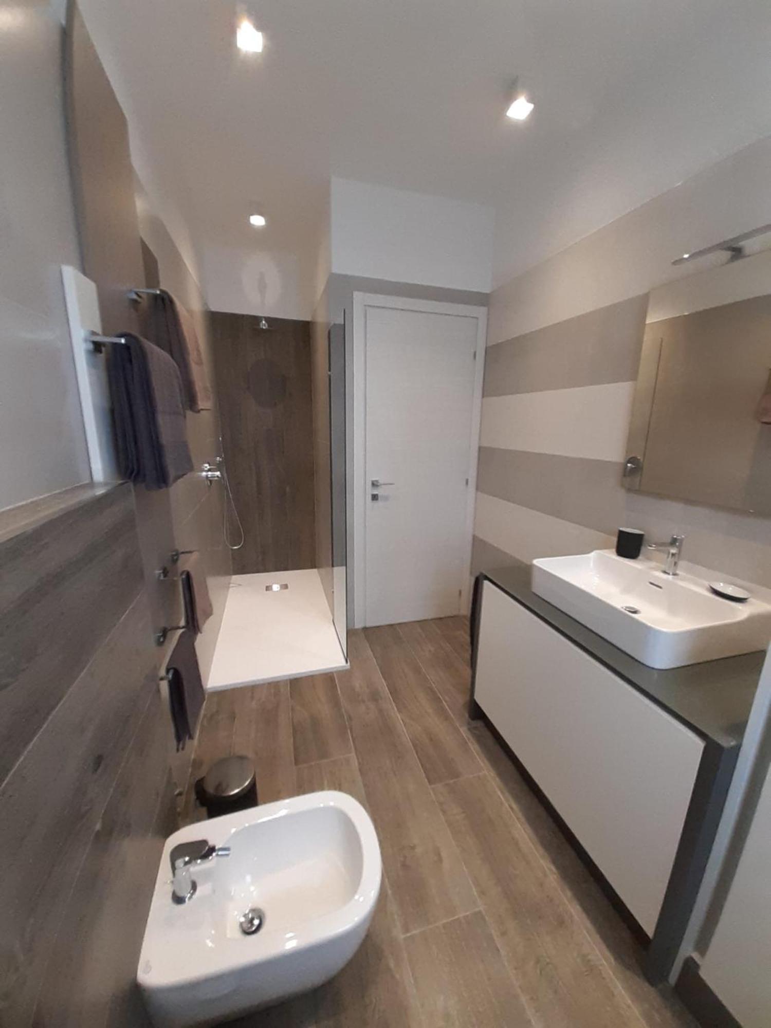 Ca' Del Barba Apartment Domaso Exterior photo